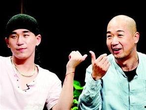 娱乐吃瓜小将之张国立