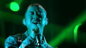 娱乐圈吃瓜男歌手是谁